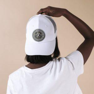 Gorra Oso unisex